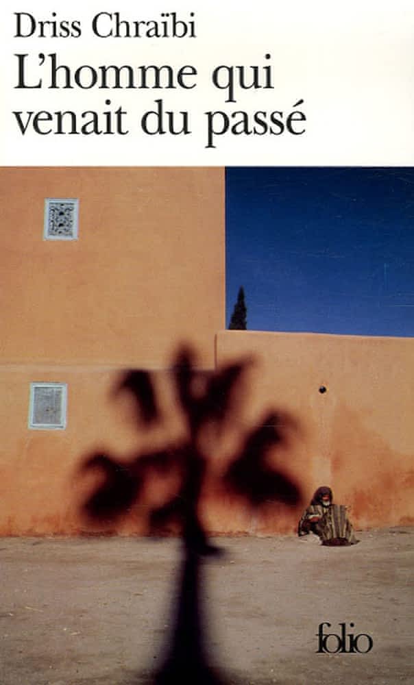 L’homme qui venait du passé