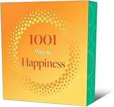 1001 Ways to Happiness