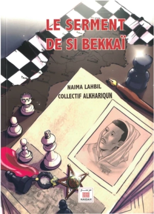 LE SERMENT DE SI BEKKAI