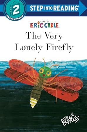 Very lonely firefly, the