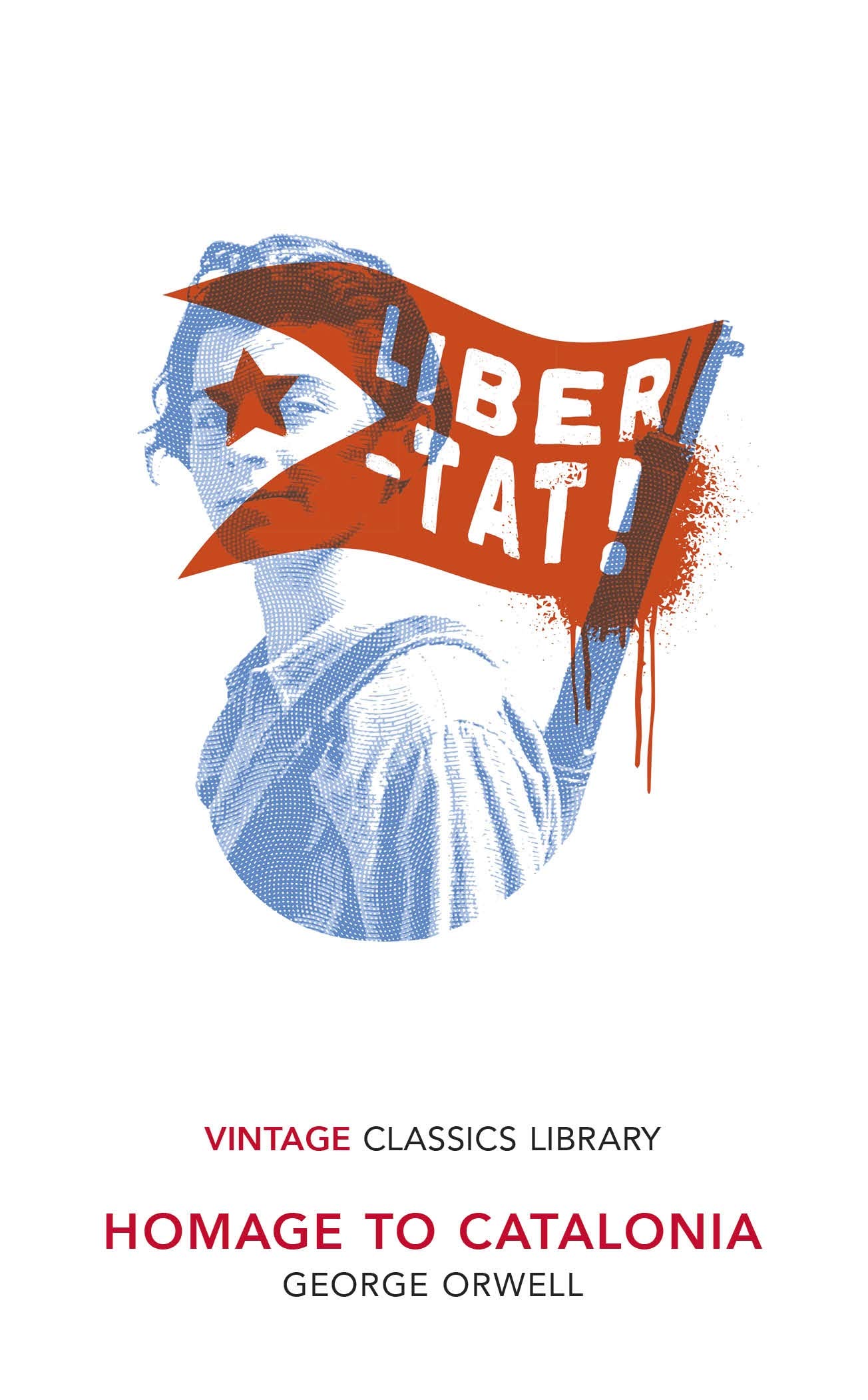 HOMAGE TO CATALONIA
