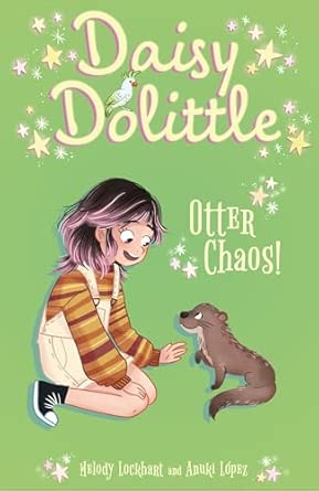 Otter Chaos!