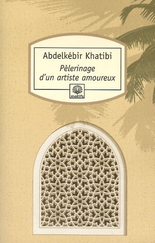 Pèlerinage d’un artiste amoureux