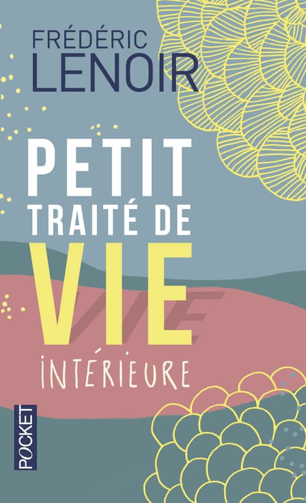Couverture — Petit traité de vie intérieure