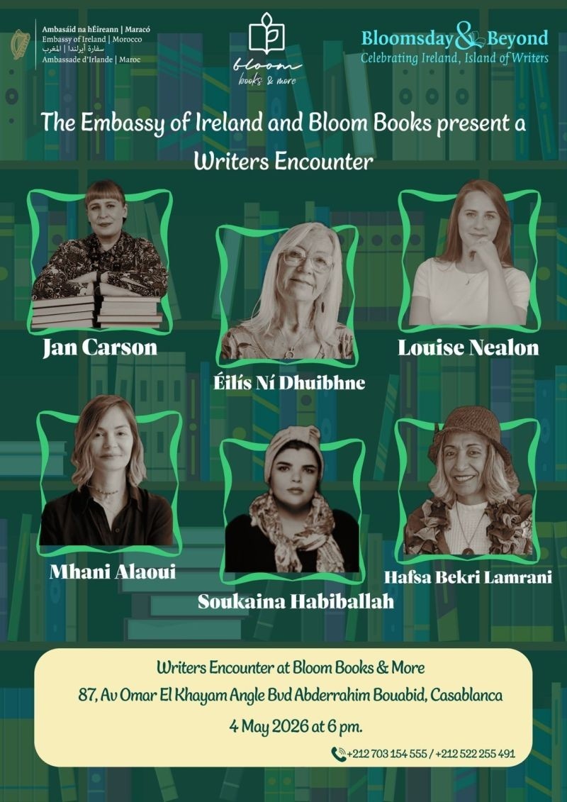 writers-encounter-with-the-embassy-of-ireland