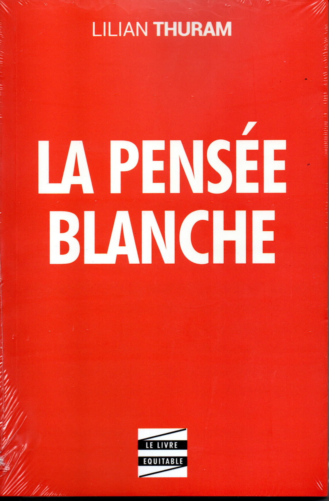 LA PENSEE BLANCHE