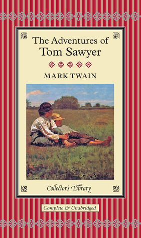 The Adventures of Tom Sawyer