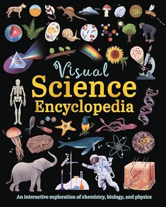 Visual Science Encyclopedia