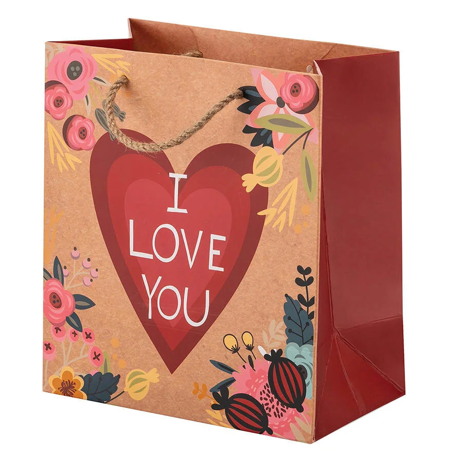 SAC CADEAU PETIT FORMAT