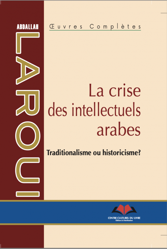La Crise des intellectuels