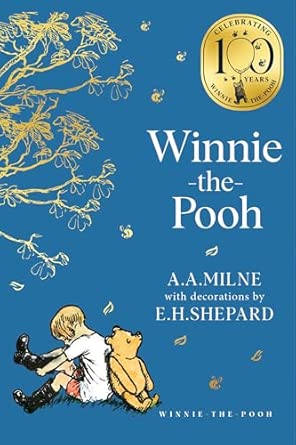 Winnie-The-Pooh