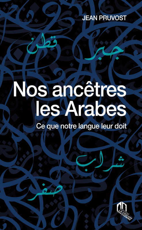 NOS ANCETRES LES ARABES