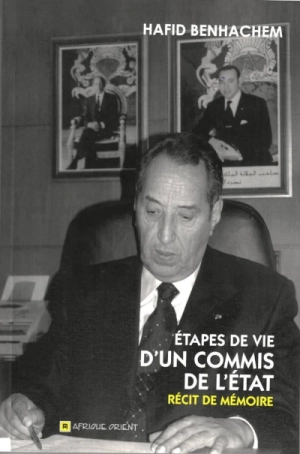 ةtapes de vie d'un commis de l'ةtat