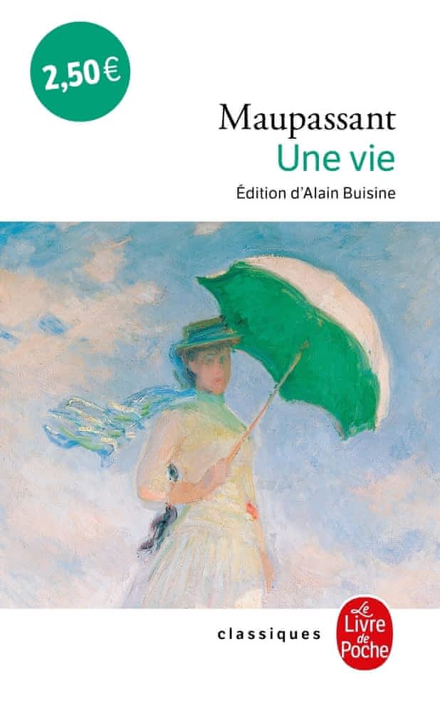 Une vie – L’humble vérité