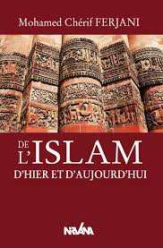 Couverture — De l'islma d'hier et d'aujourd'hui