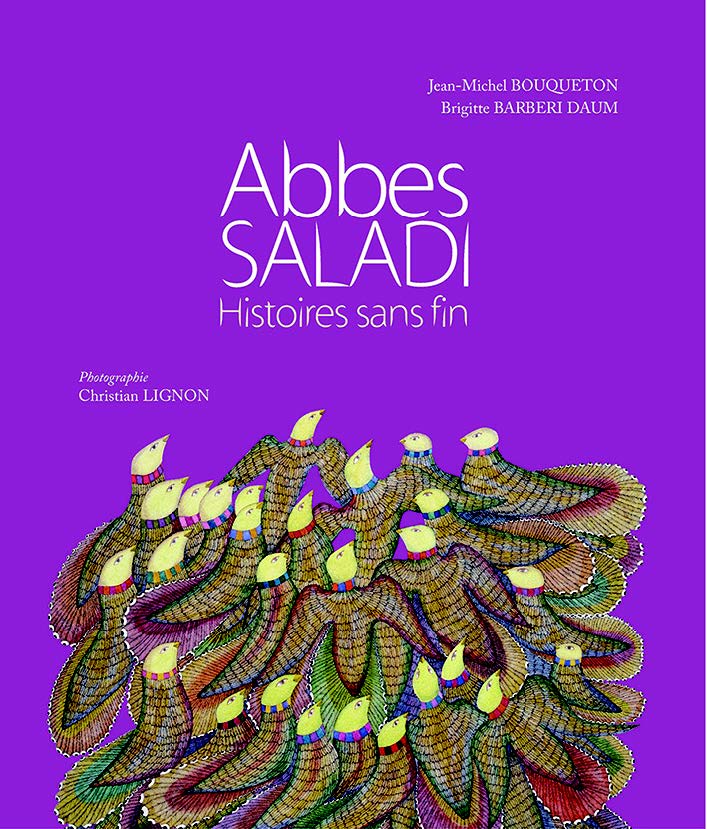 Abbes Saladi