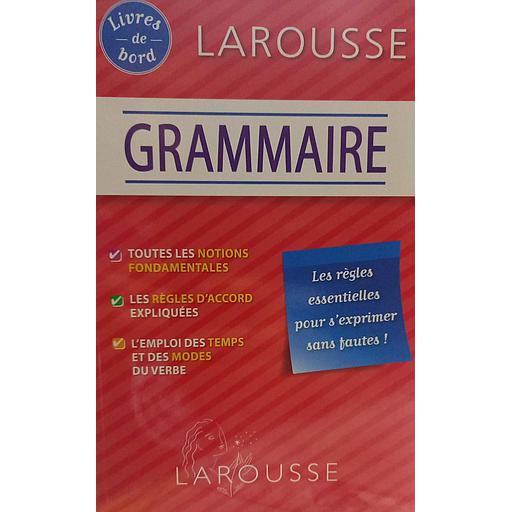 Grammaire
