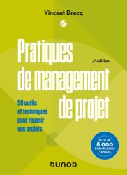 PRATIQUES DE MANAGEMENT DE PROJET 4E ED