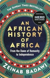 An African History of Africa