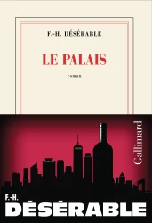 Le Palais