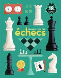 Le grand livre des échecs