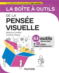 La boîte à outils ; de la pensée visuelle