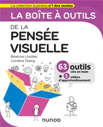 La boîte à outils ; de la pensée visuelle