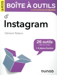 La petite boîte à outils d'Instagram