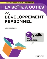 La boîte à outils : du développement personnel