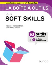 La boîte à outils : des soft skills