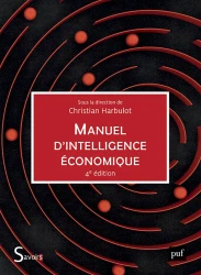 Manuel d'intelligence économique