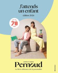 J'attends un enfant (édition 2026)