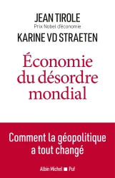 Économie du désordre mondial