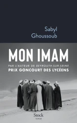 Mon imam
