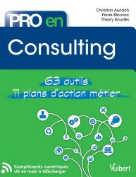 Pro en... : consulting
