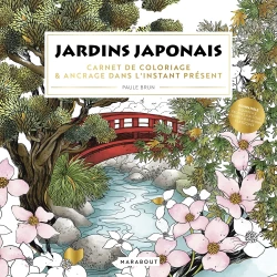 Jardins japonais