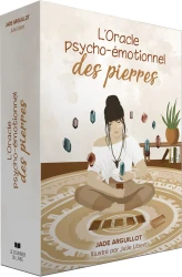 L'Oracle psycho-émotionnel des pierres