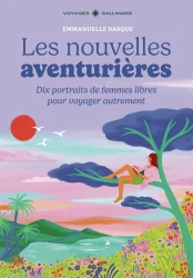 Les nouvelles aventurières