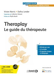 Theraplay : Le guide du thérapeute