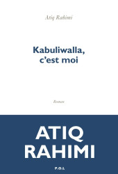 Kabuliwalla, c'est moi