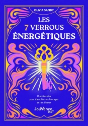 Les 7 verrous énergétiques