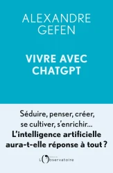 Vivre avec ChatGPT