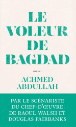 Le voleur de Bagdad