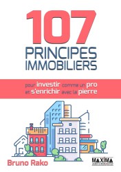 107 Principes immobiliers