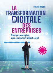 Campus- La Transformation Digitale des Entreprises