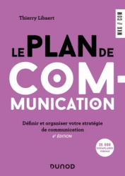 Campus- Le Plan de Communication - 6e