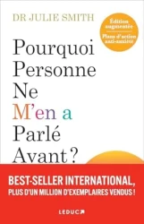 Pourquoi personne ne m'en a parlé avant ? Des outils pour les hauts et les bas de la vie