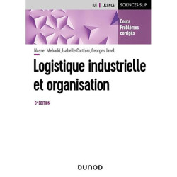 Campus Logistique industrielle et organisation