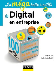 LA MEGA BOITE Ã OUTILS DU DIGITAL EN ENTREPRISE