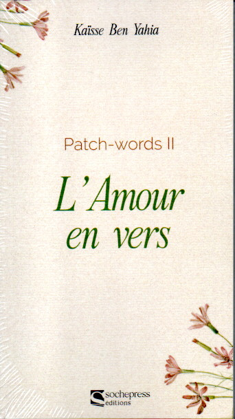 L'AMOUR EN VERS